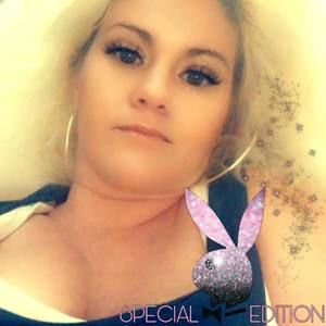 Meet your Posher, Misty